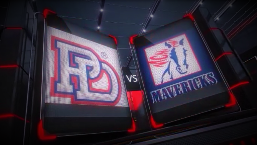 Providence Day Chargers vs. Mallard Creek Mavericks Game Recap